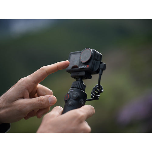 DJI Osmo Action 5 Pro Standard Combo