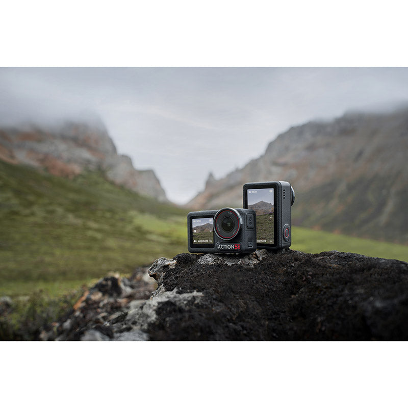 DJI Osmo Action 5 Pro Standard Combo
