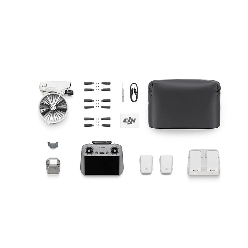 DJI Flip Fly More Combo (DJI RC 2) (GL) – Challenger Singapore
