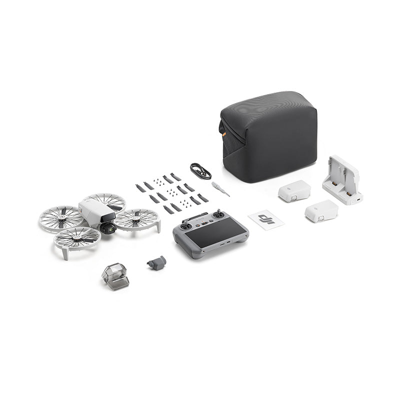 DJI Flip Fly More Combo (DJI RC 2) (GL) – Challenger Singapore
