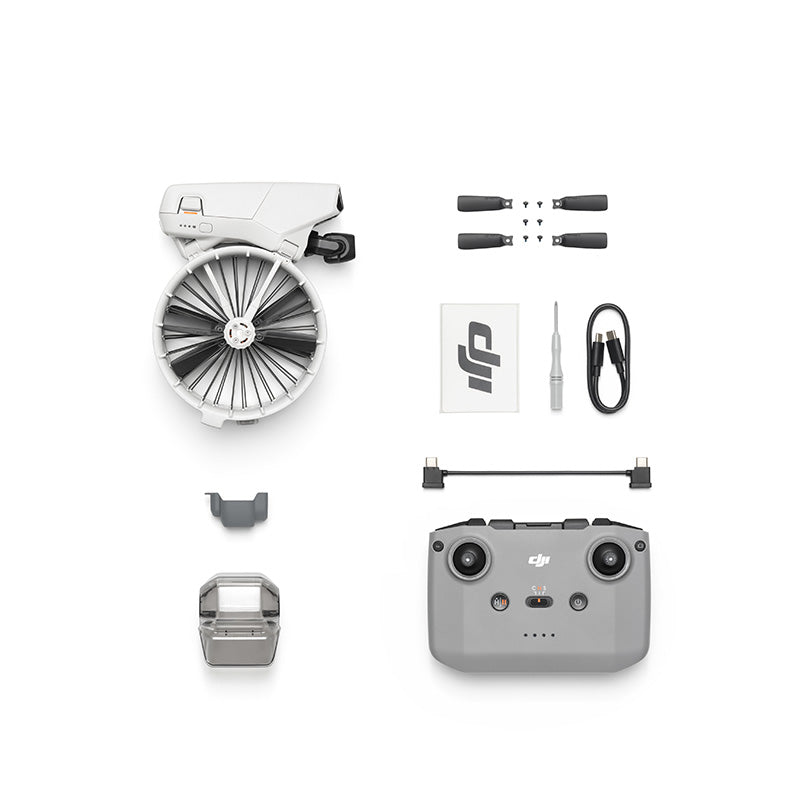 DJI Flip (GL)