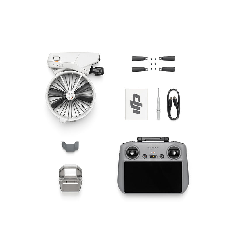 DJI Flip (DJI RC 2) (GL)