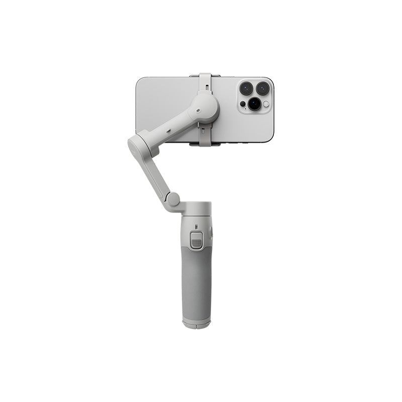DJI Osmo Mobile 7 – Challenger Singapore