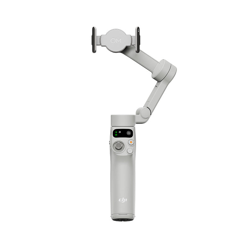 DJI OSMO MOBILE 7 美品 DJI Osmo Mobile 7 – Challenger Singapore