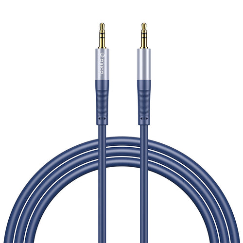 ORICO AXZ-20-BL-BP3.5mm Audio Cable 2M (Blue)