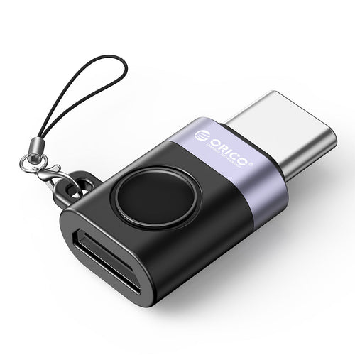 ORICO WCB-BK-BP ORICO-Type-C To Micro-B Adapter