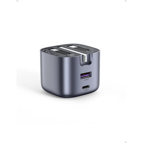 Ugreen CD350 PD35W GaN (1C1A) Foldable Power Charger