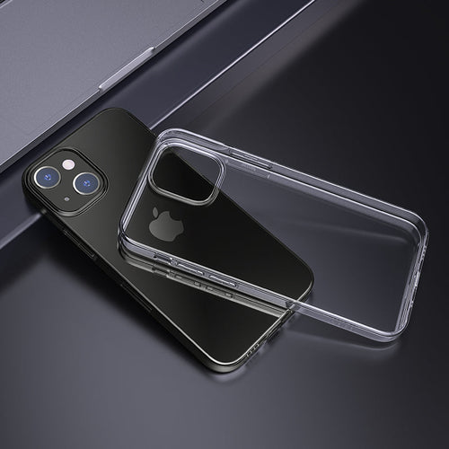 Hoco iPhone15 Plus Light Series TPU Case