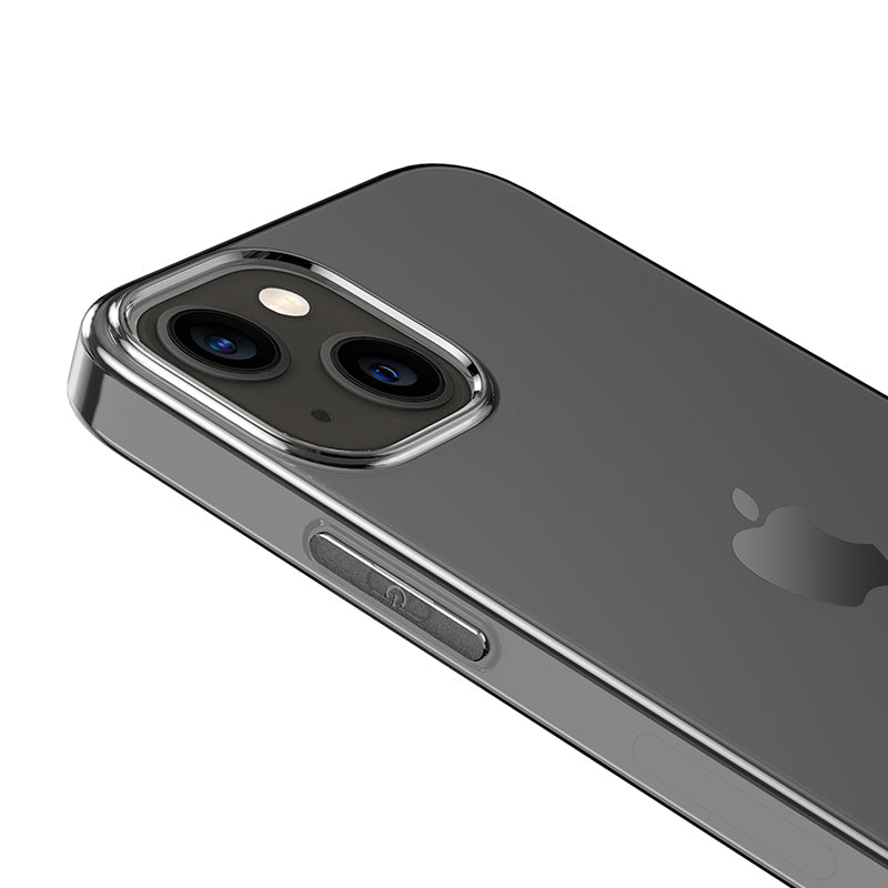 Hoco iPhone15 Plus Light Series TPU Case