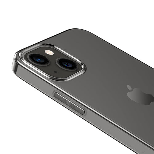 Hoco iPhone15 Plus Light Series TPU Case