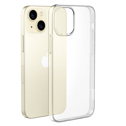 Hoco iPhone15 Plus Light Series TPU Case