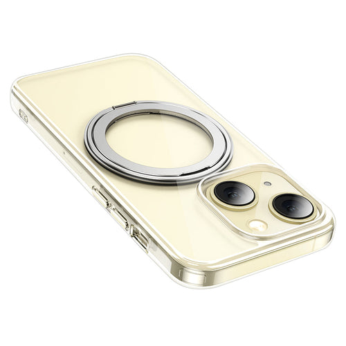 Hoco AS1 iPhone 15 Rotating Magnetic Case