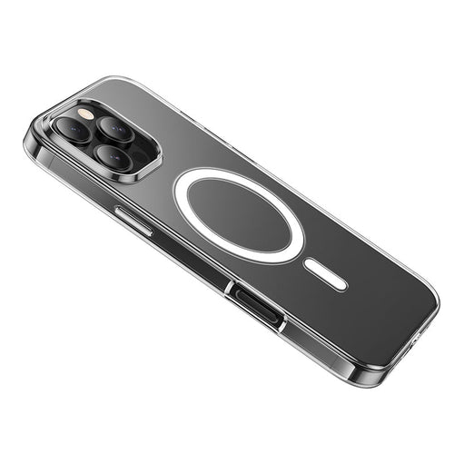 Hoco AS4 iPhone 16 Pro Magnetic Protective Case