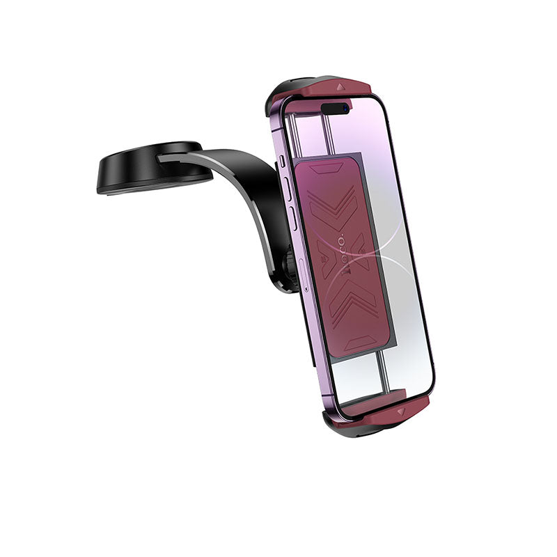 Hoco H68 Gamble Phone and Tablet Holder (Center Console)
