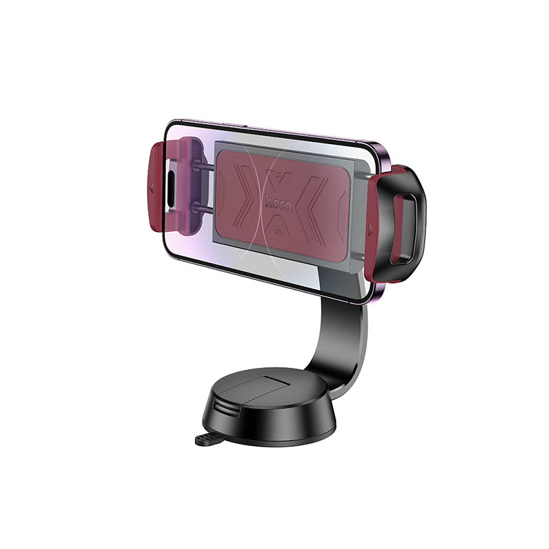 Hoco H68 Gamble Phone and Tablet Holder (Center Console)