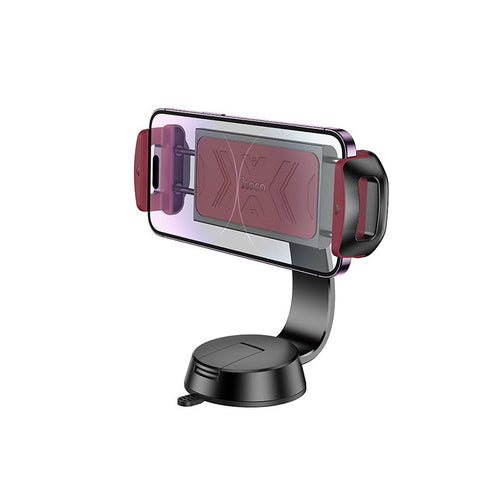Hoco H68 Gamble Phone and Tablet Holder (Center Console)