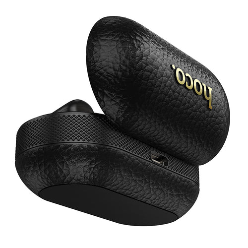 Hoco EQ19 Plus Duke V TWS ANC+ENC (Black)