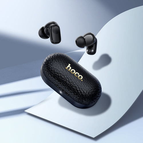 Hoco EQ19 Plus Duke V TWS ANC+ENC (Black)