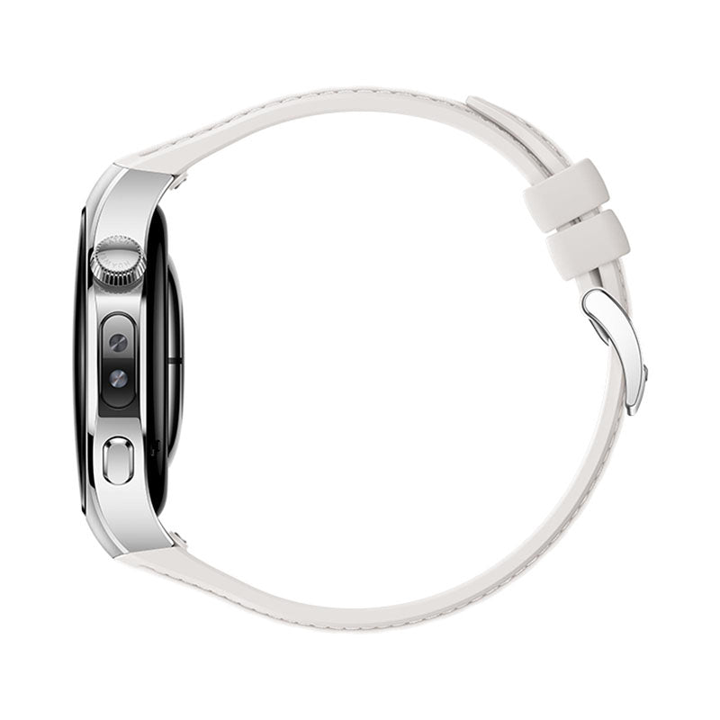 Huawei Watch 5 Stainless Steel Case White 42mm