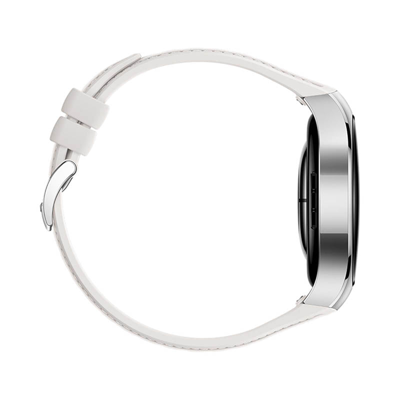 Huawei Watch 5 Stainless Steel Case White 42mm