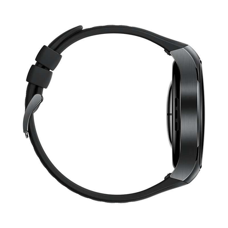 Huawei Watch 5 Stainless Steel Case Black 46mm