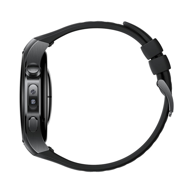 Huawei Watch 5 Stainless Steel Case Black 46mm