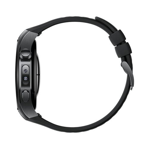 Huawei Watch 5 Stainless Steel Case Black 46mm