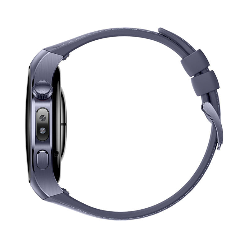 Huawei Watch 5 Purple Aerospace-Grade Titanium Case Purple 46mm