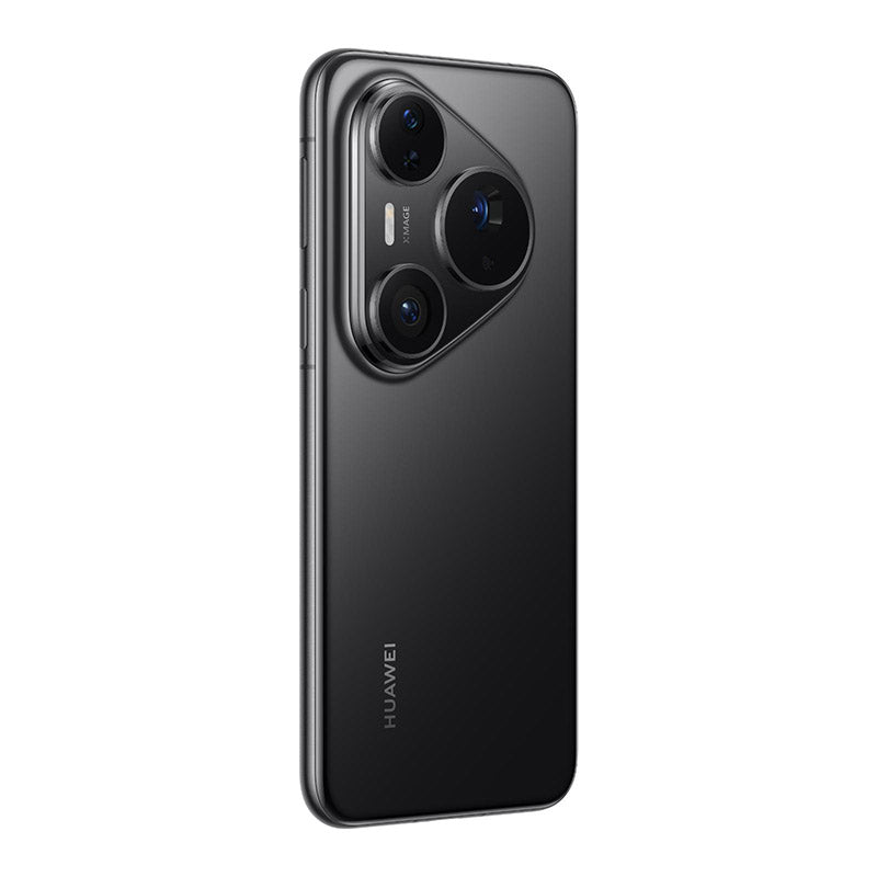 【グローバル】HUAWEI Pura 80 Pro｜12/512 ブラック｜新品 Huawei Pura 80 Pro 12+512GB Glazed Black LTE – Challenger Singapore