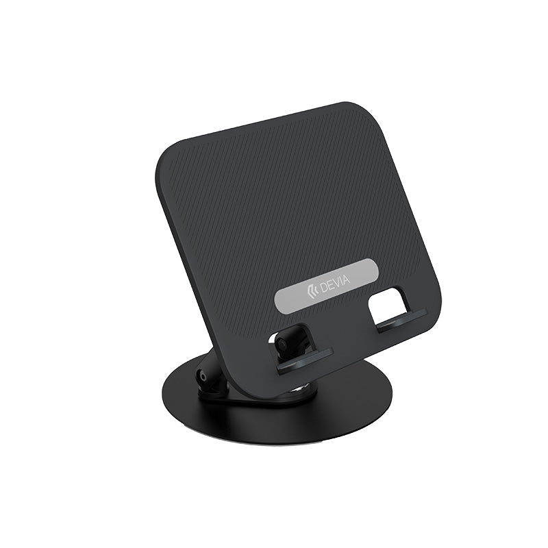 Devia EL238 360° Rotation Folding Stand for Tablet & Laptop