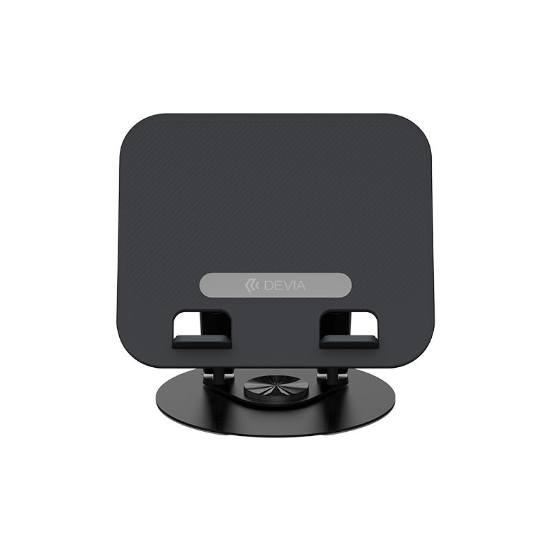 Devia EL238 360° Rotation Folding Stand for Tablet & Laptop