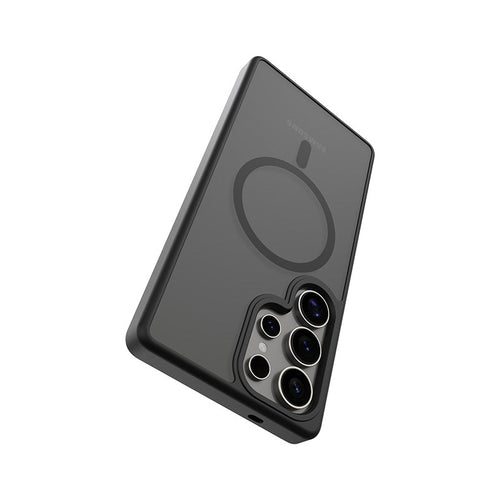 Devia Samsung S25 Plus Pino Series Magnetic Shockproof Case