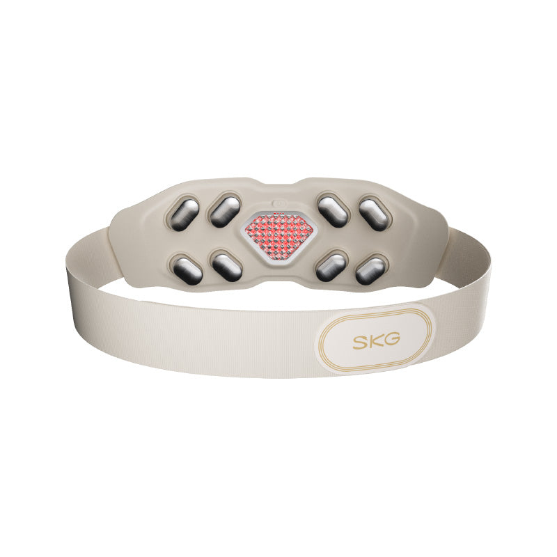 SKG W9 Pro Waist Massager