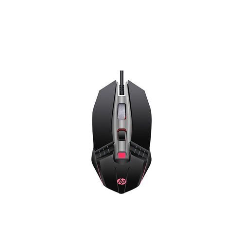 HP M270 Optical Gaming Mouse (Black)