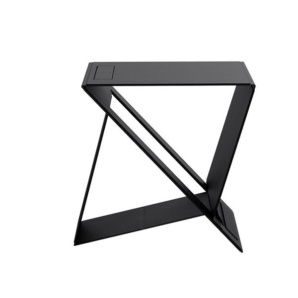 Baseus SUZB-A01 Ultra High Folding Laptop Stand [Black]