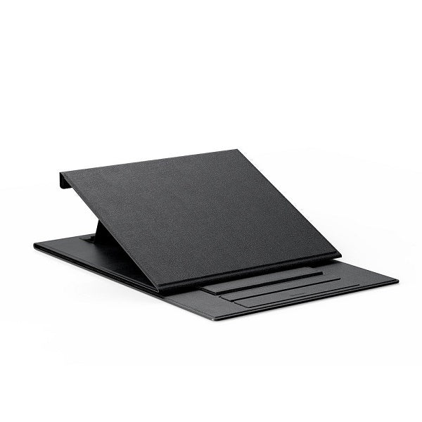 Baseus SUZB-A01 Ultra High Folding Laptop Stand [Black]