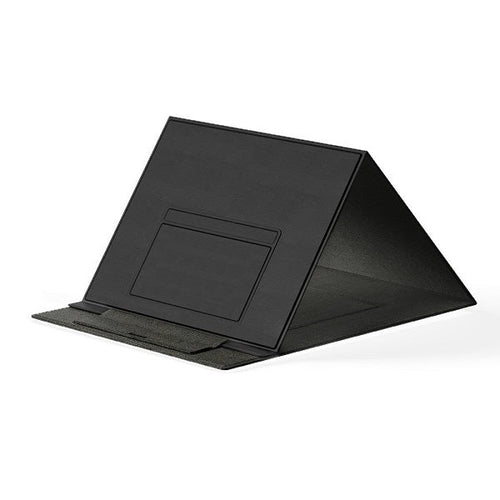 Baseus SUZB-A01 Ultra High Folding Laptop Stand [Black]