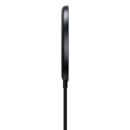 Baseus WXJK-F01 Magnetic Wireless Charger 15W (Black)