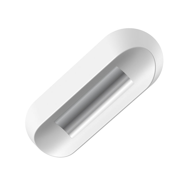 Baseus DGXC-B02 Reading Desk Lamp Pro-Magnetic Base [White]