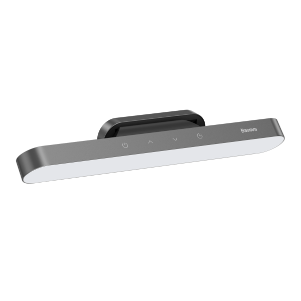 Baseus DGXC-C0G Magnetic Stepless Dimming Desk Lamp (Grey)