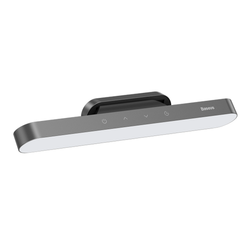Baseus DGXC-C0G Magnetic Stepless Dimming Desk Lamp (Grey)