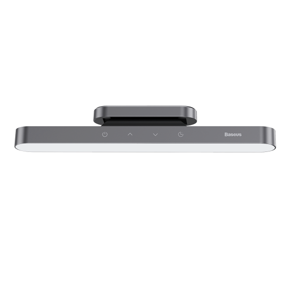 Baseus DGXC-C0G Magnetic Stepless Dimming Desk Lamp (Grey)