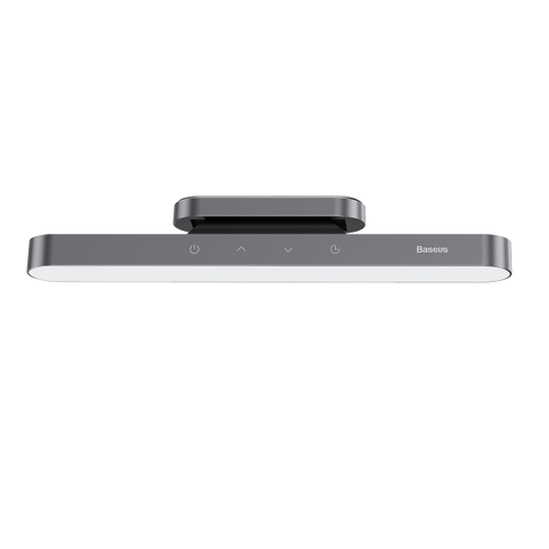 Baseus DGXC-C0G Magnetic Stepless Dimming Desk Lamp (Grey)
