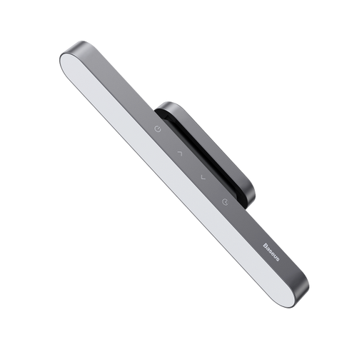 Baseus DGXC-C0G Magnetic Stepless Dimming Desk Lamp (Grey)