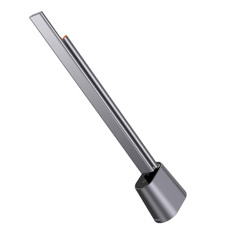 Baseus DGZG-0G Rechargeable Folding Desk Lamp [Dark Gray]