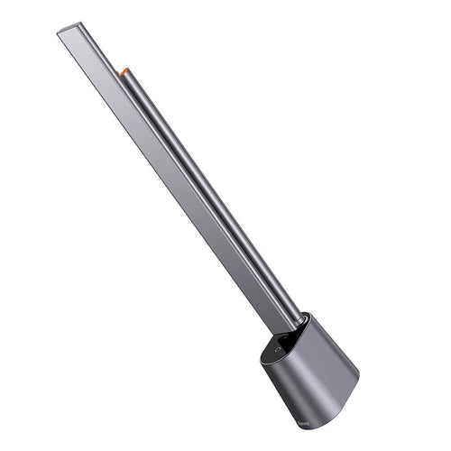 Baseus DGZG-0G Rechargeable Folding Desk Lamp [Dark Gray]