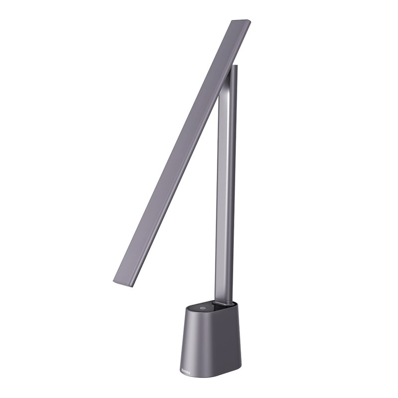 Baseus DGZG-0G Rechargeable Folding Desk Lamp [Dark Gray]