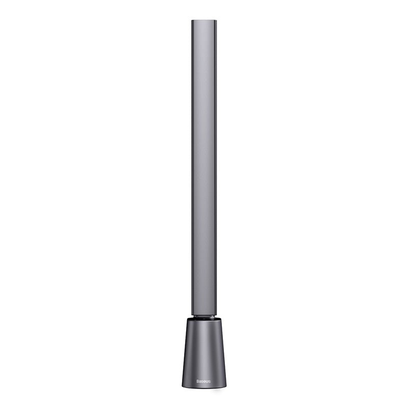 Baseus DGZG-0G Rechargeable Folding Desk Lamp [Dark Gray]