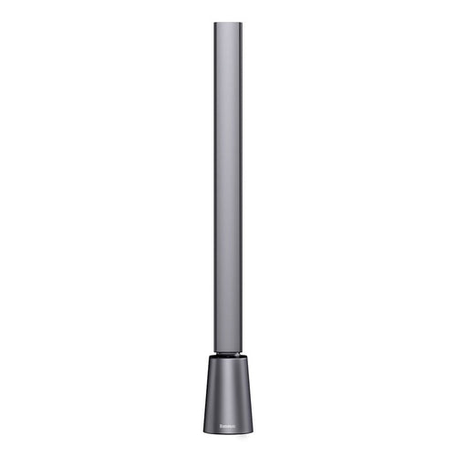 Baseus DGZG-0G Rechargeable Folding Desk Lamp [Dark Gray]