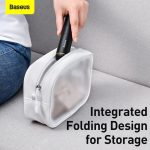 Baseus SUDYZP-G01 Ultra Mini Wireless Folding Selfie Stick
